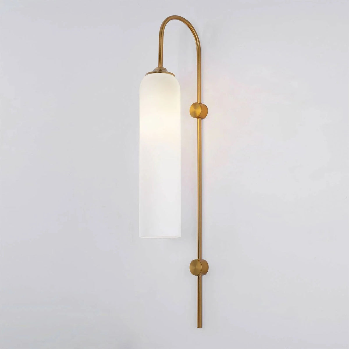 Nova Minimalist Sconce