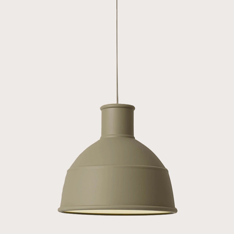 PENDANT NORDIQUE SIMPLE BOLL