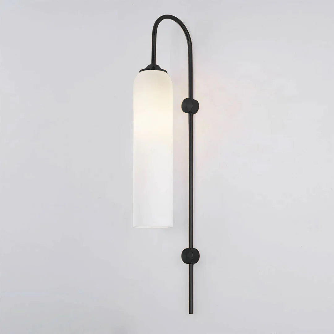 Nova Minimalist Sconce