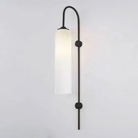 Nova Minimalist Sconce