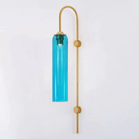 Nova Minimalist Sconce