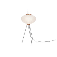Orientalsk papirskygge lampe