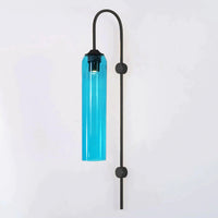 Nova Minimalist Sconce