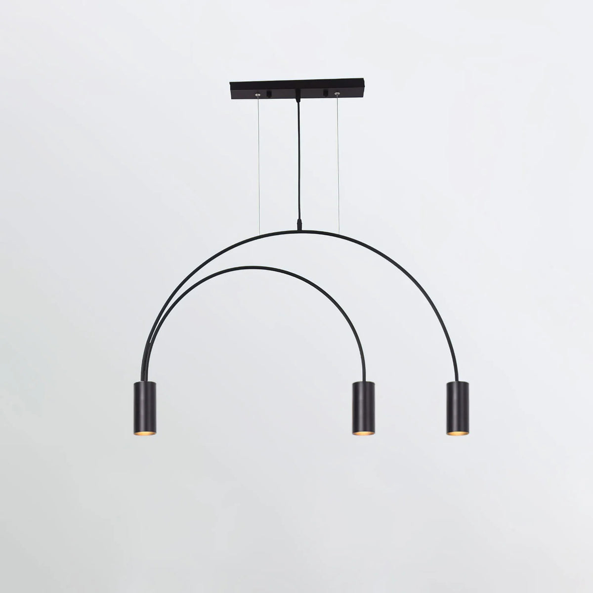 Aurora Arc Pendant