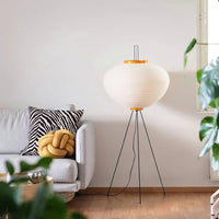 Orientalsk papirskygge lampe