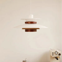 Lumora Pendant Light