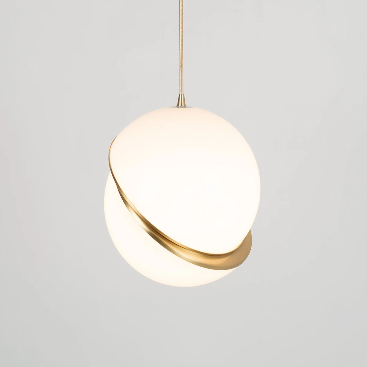 Luna Orbit Pendant Light