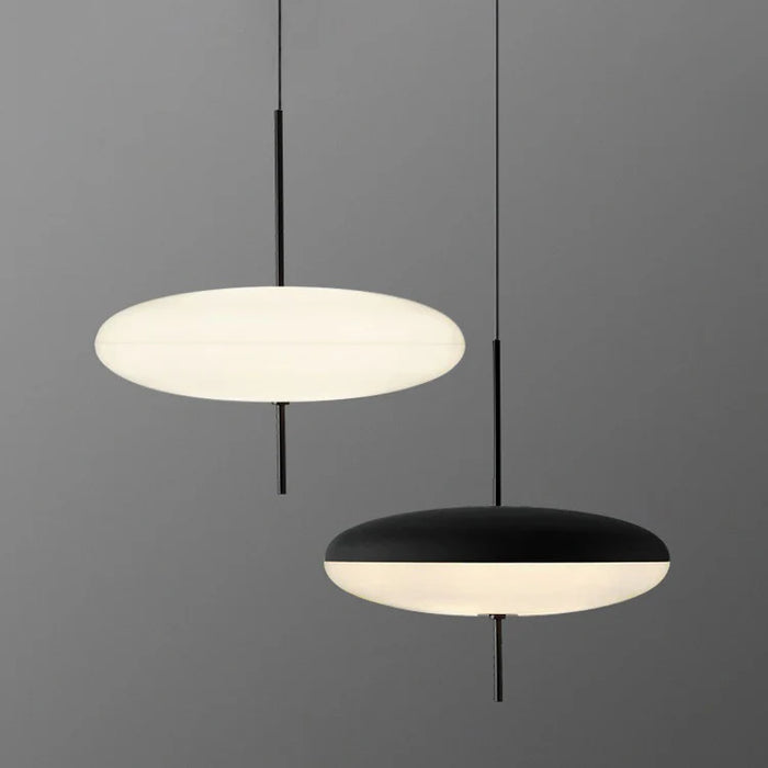 Celestial Pendant Light