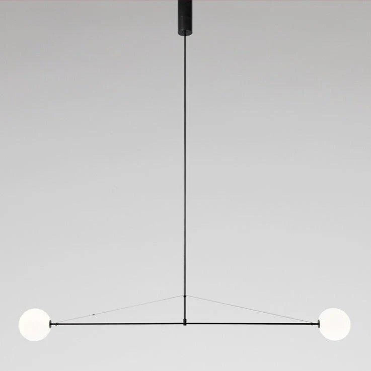 Lampada a sospensione Nomad Glow