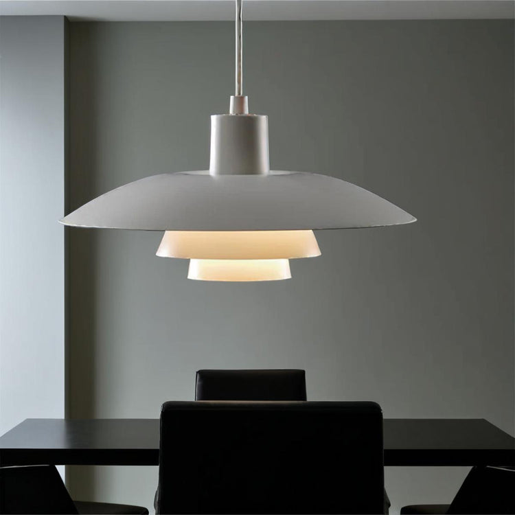 Glarefusion Creative tre-lags pendel