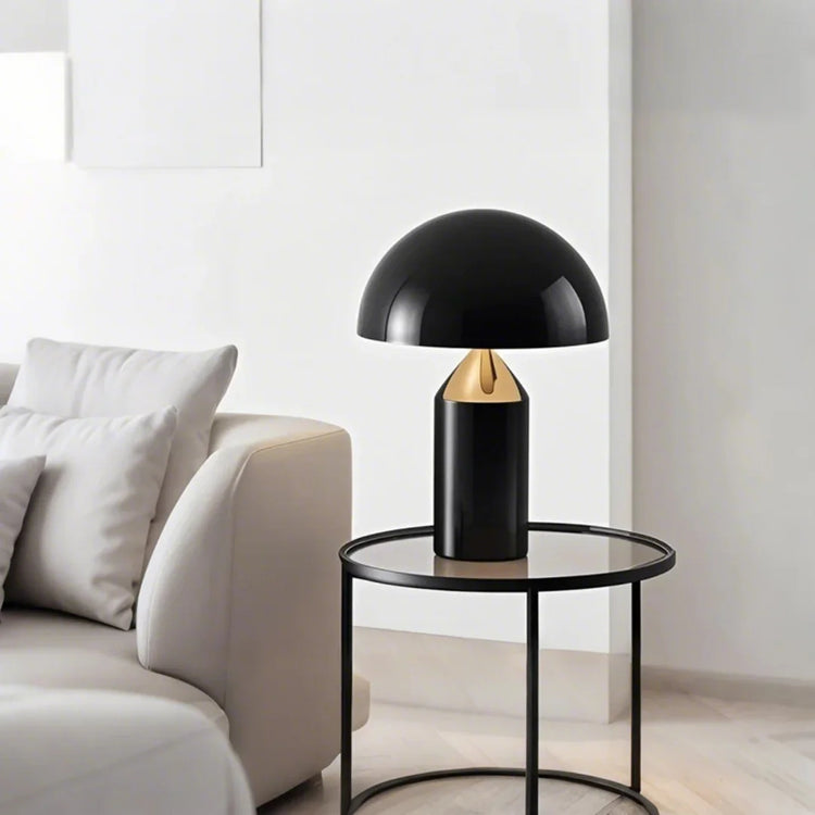 Glarefusion Creative Metal bordlampe