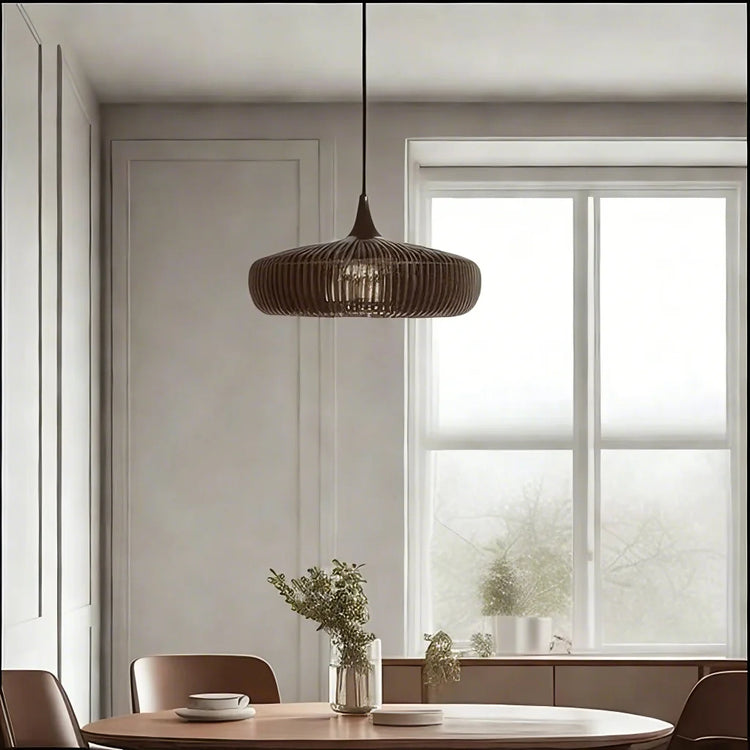 GlareFusion Creative trælysekrone