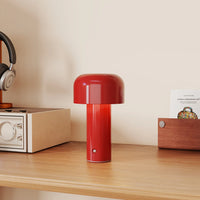 Creative Simple Mushroom Table Lamp