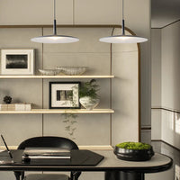 Glarefusion Chic grote hanglamp