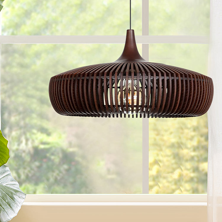 GlareFusion Creative trælysekrone