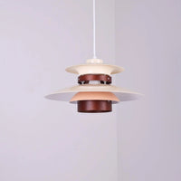 Lumora Pendant Light