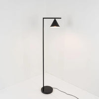 Admiraal gloedvloerlamp