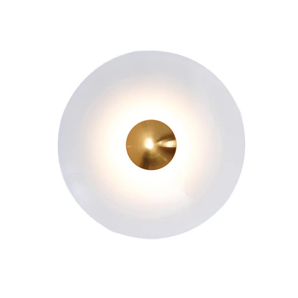 Lampada da parete Serene Shine