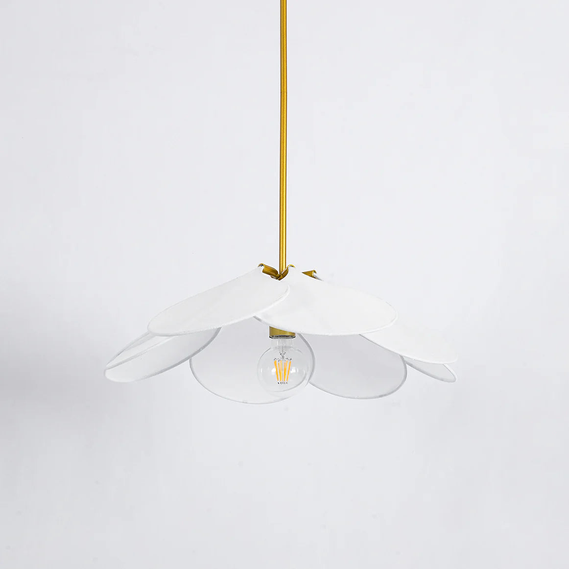 Lampada a sospensione Petaline Grace
