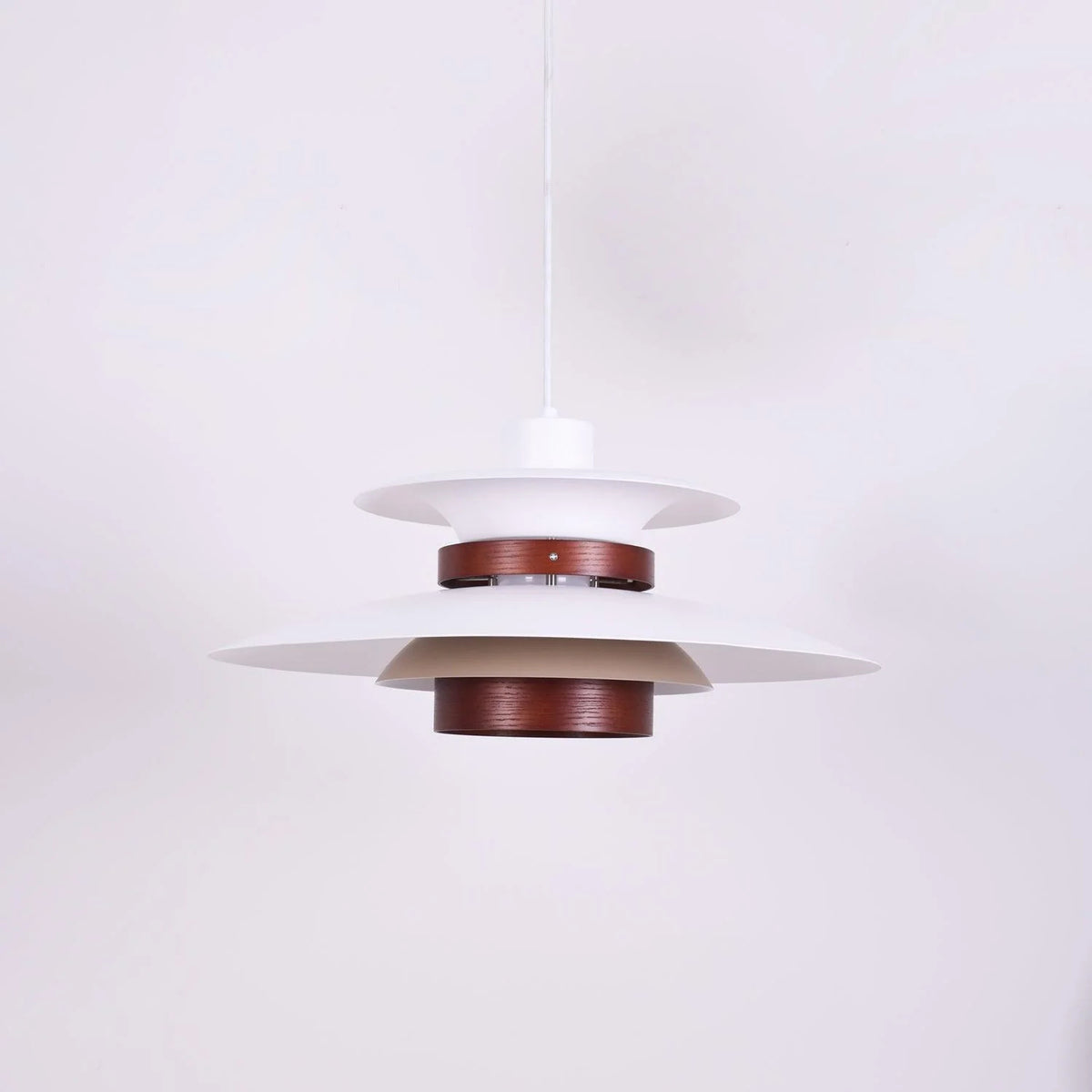 Lumora Pendant Light