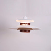 Lumora Pendant Light