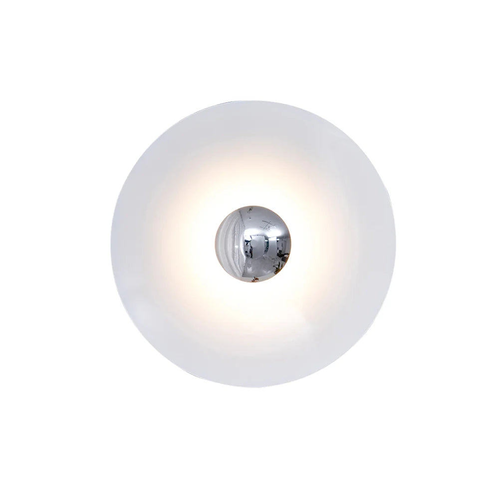 Lampada da parete Serene Shine