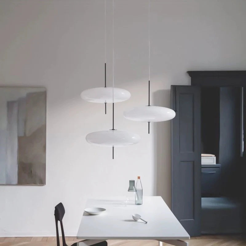 Celestial Pendant Light