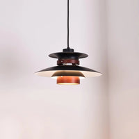 Lumora Pendant Light