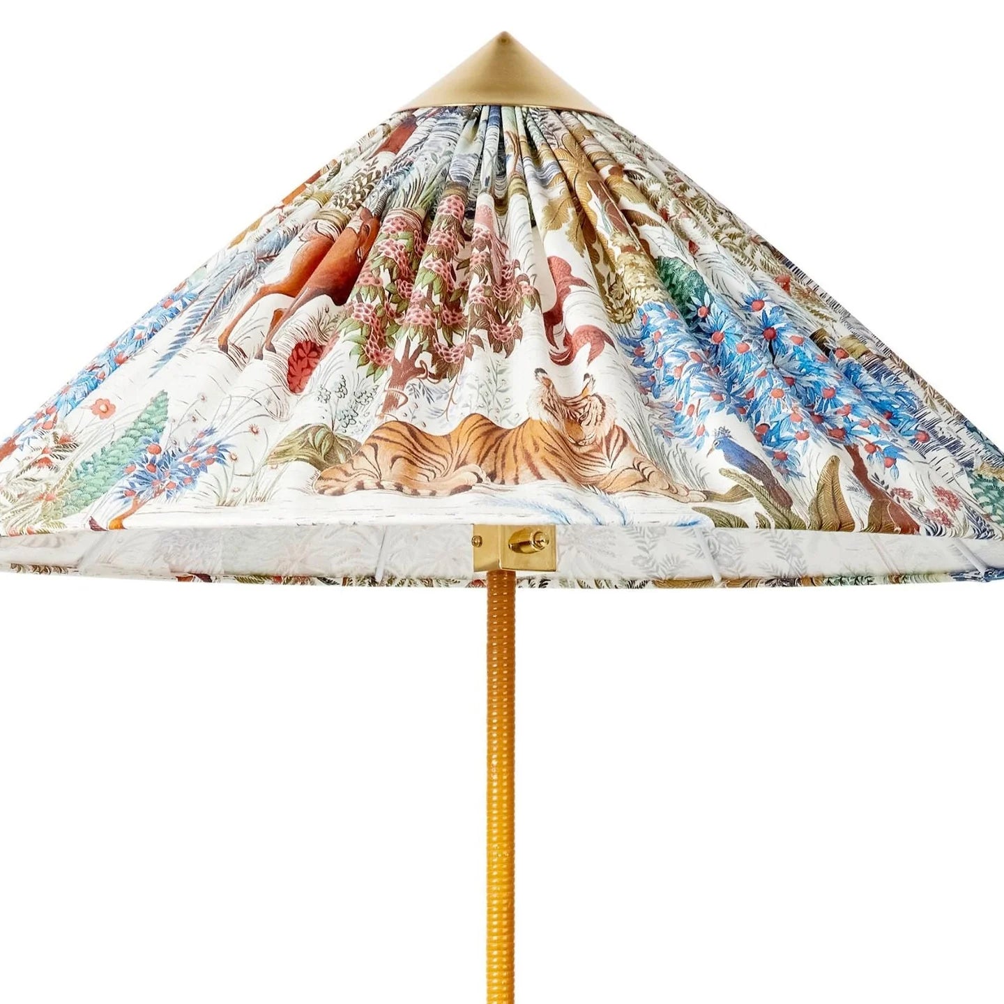 Lampada da terra fissa Nostalgia
