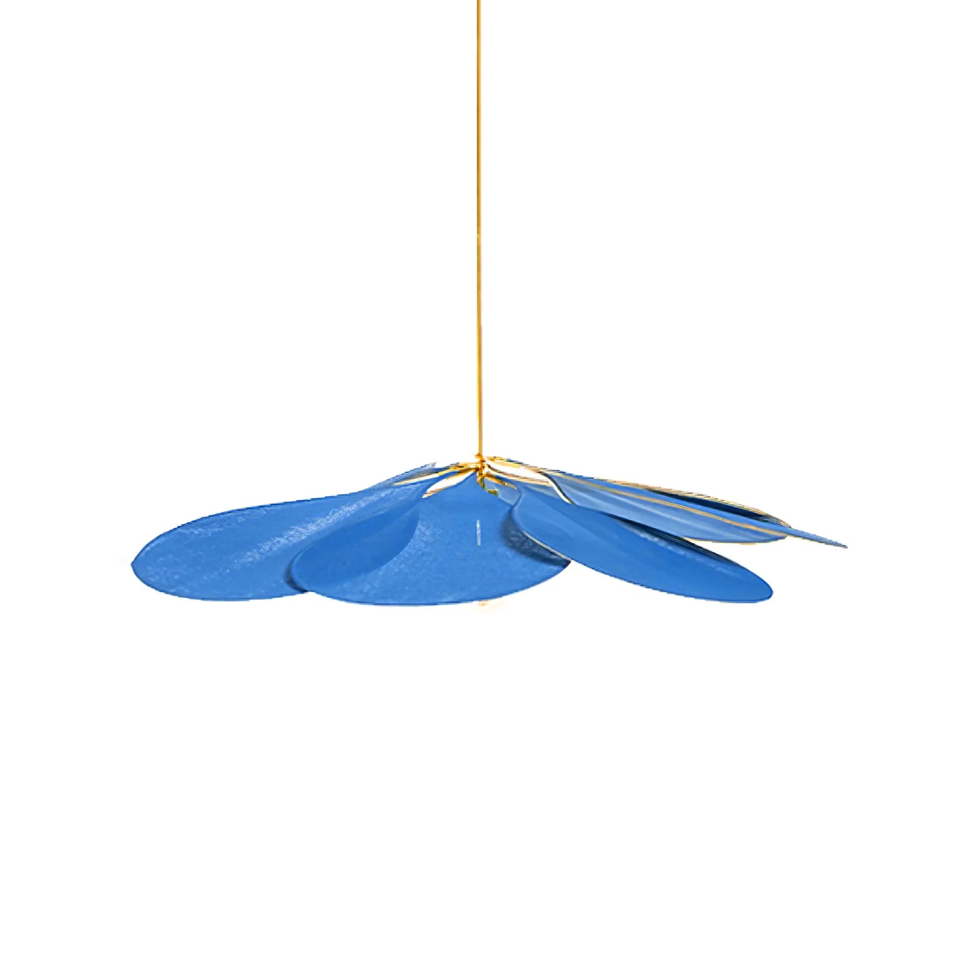 Lampada a sospensione Petaline Grace