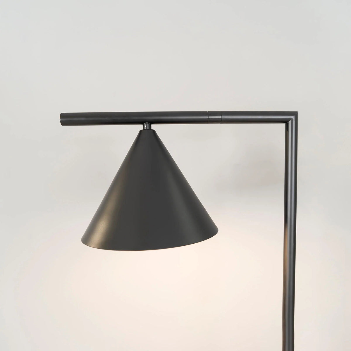 Admiraal gloedvloerlamp