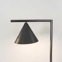 Admiraal gloedvloerlamp
