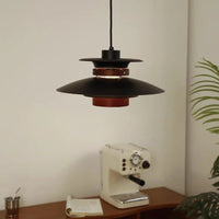 Lumora Pendant Light
