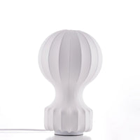 Klassisk ballon bordlampe