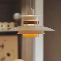 Lumora Pendant Light