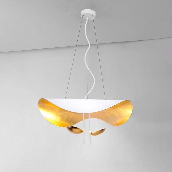 Valentino Pendant Light