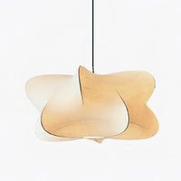 Glarefusion Silk Hanging Lamp