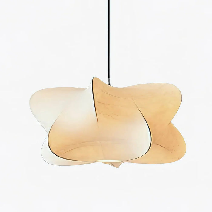 Glarefusion Silk Hanging Lamp
