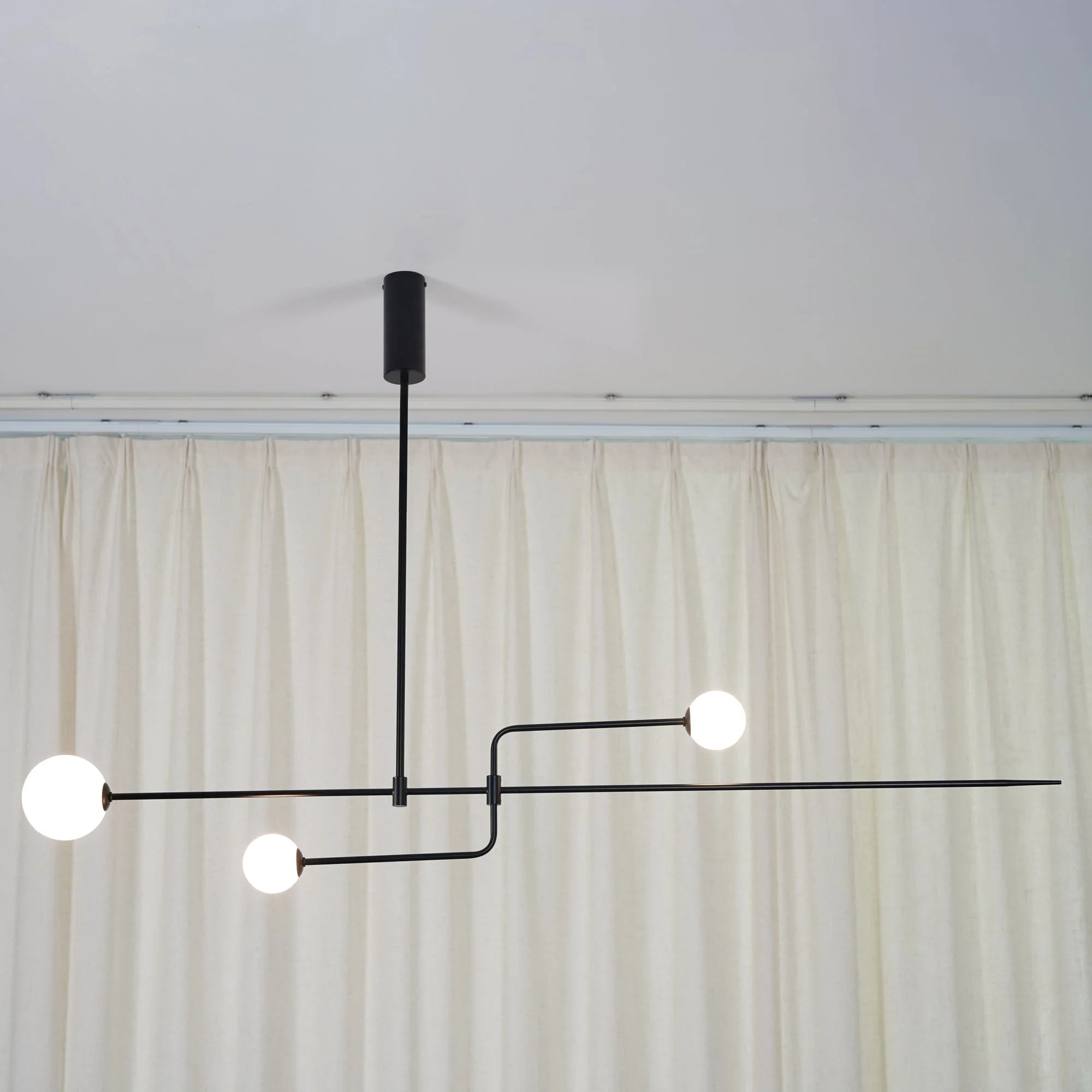 Lampada a sospensione Nomad Glow
