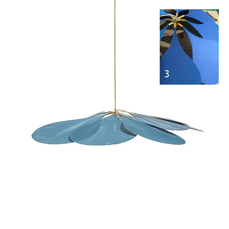 Lampada a sospensione Petaline Grace