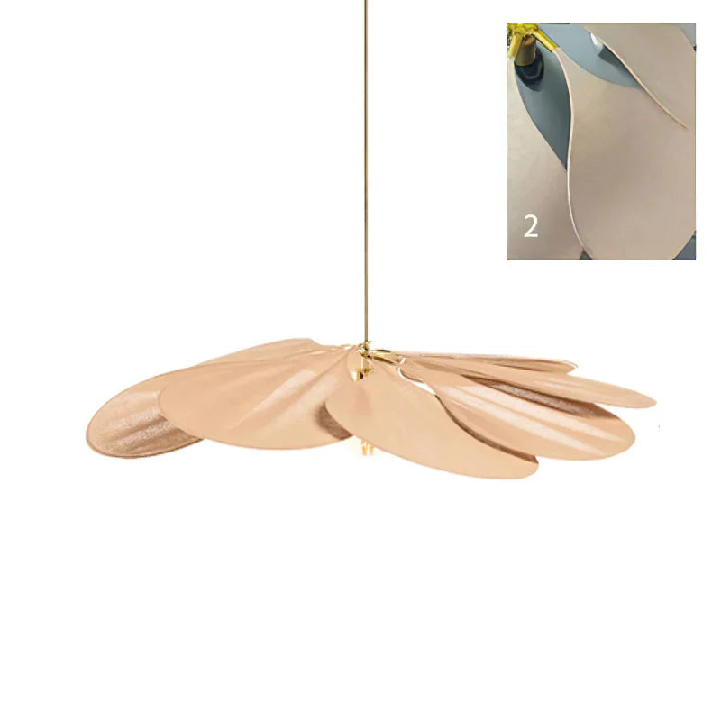 Lampada a sospensione Petaline Grace