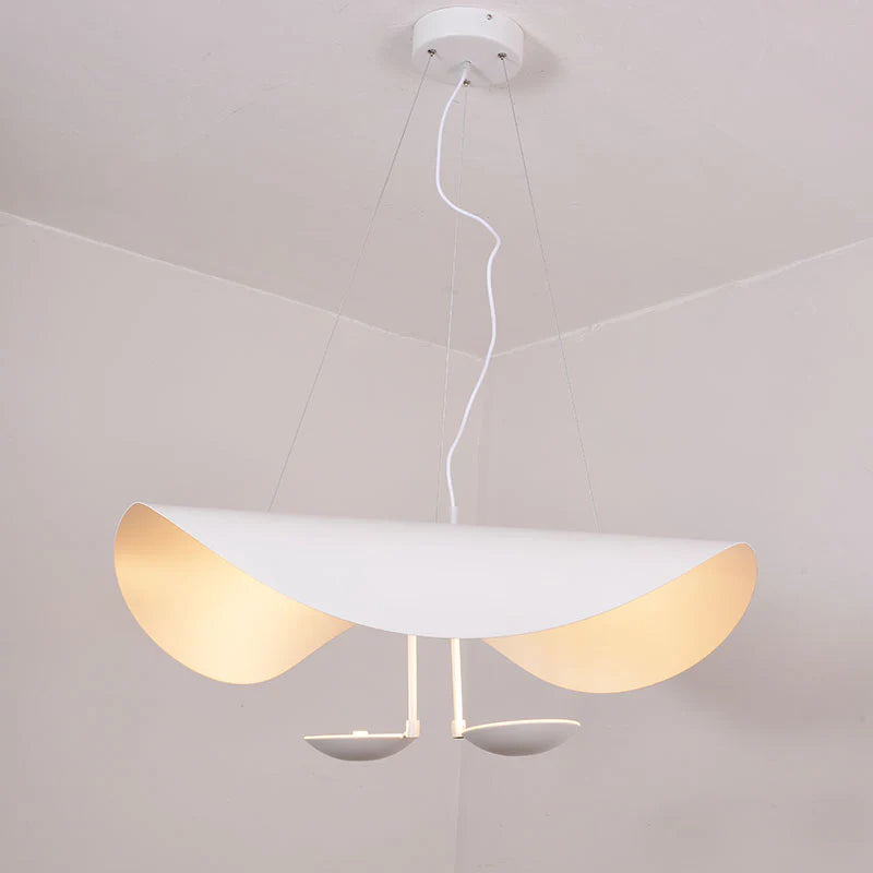 Lampadario Valentino