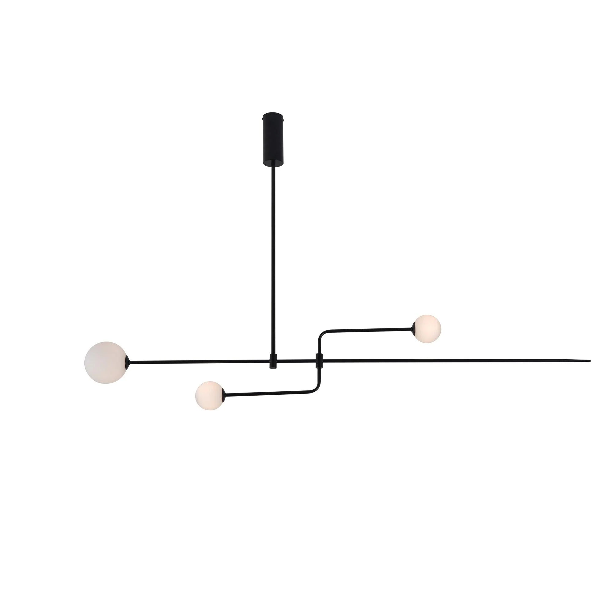Lampada a sospensione Nomad Glow