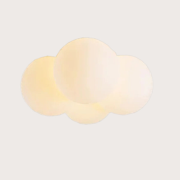 Nordic Bubbles Cloud Ceiling Light