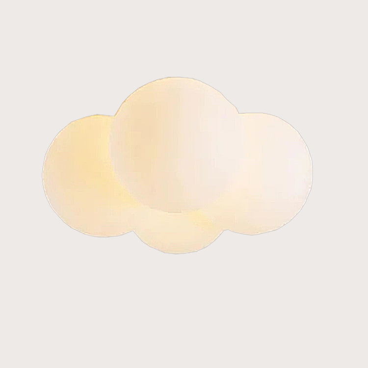 Nordic Bubbles Cloud Ceiling Light