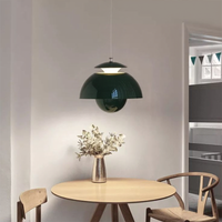 Luce a sospensione Nordic Retro Bud Nordic Nordic
