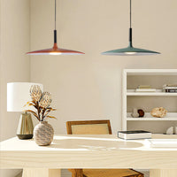 Glarefusion Chic grote hanglamp