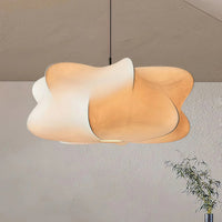 Glarefusion Silk Hanging Lamp