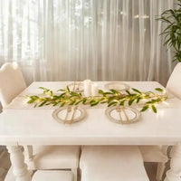 Glarefusion Party Decoration Home Decoration Rattan Lights
