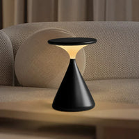 Creative Hourglass Table Lamp